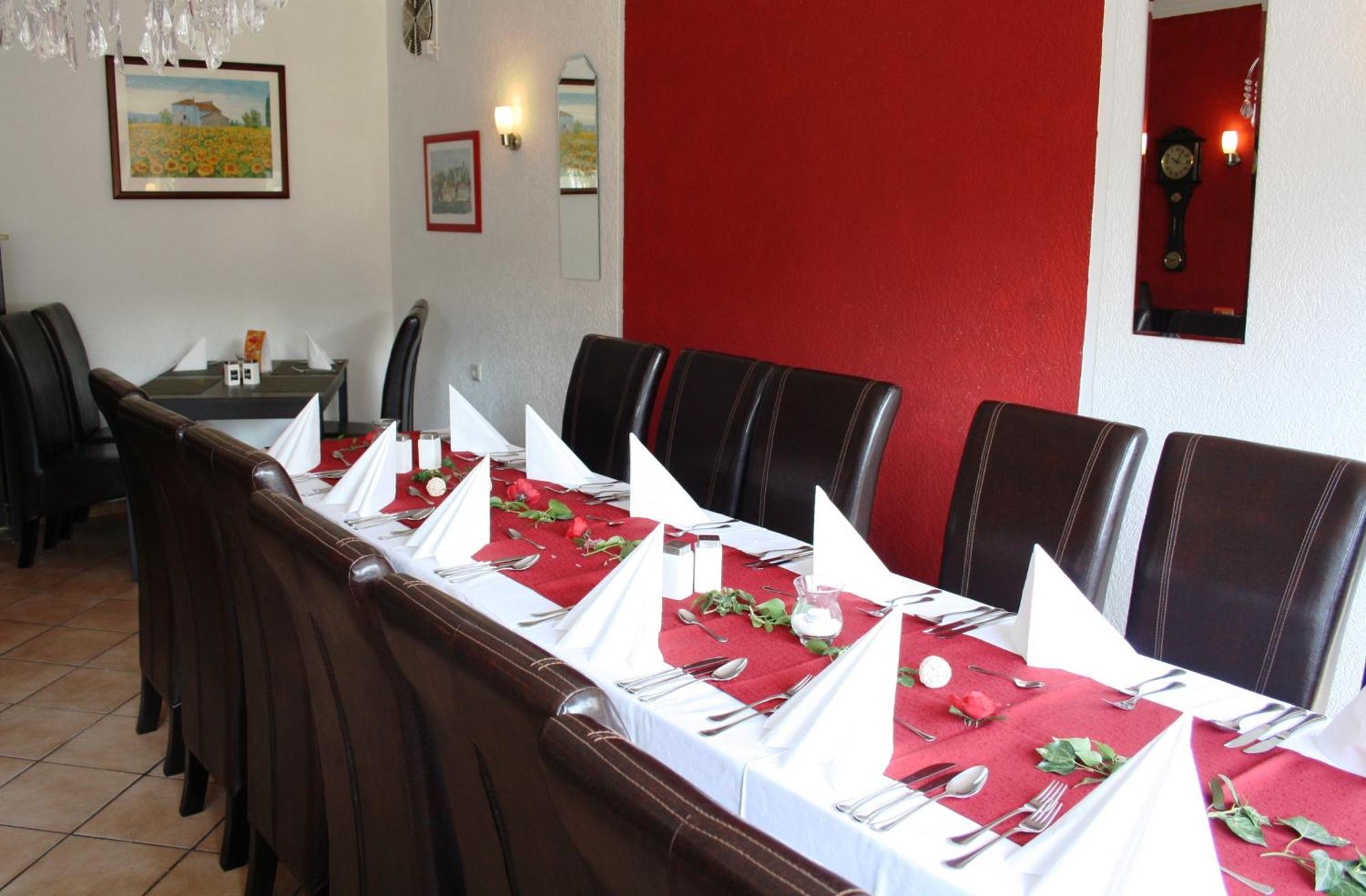 Landgasthaus Alter Posthof Halsenbach Eksteriør billede