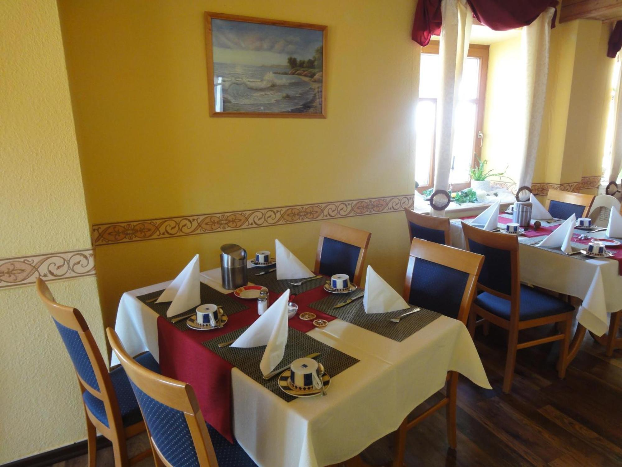 Landgasthaus Alter Posthof Halsenbach Eksteriør billede