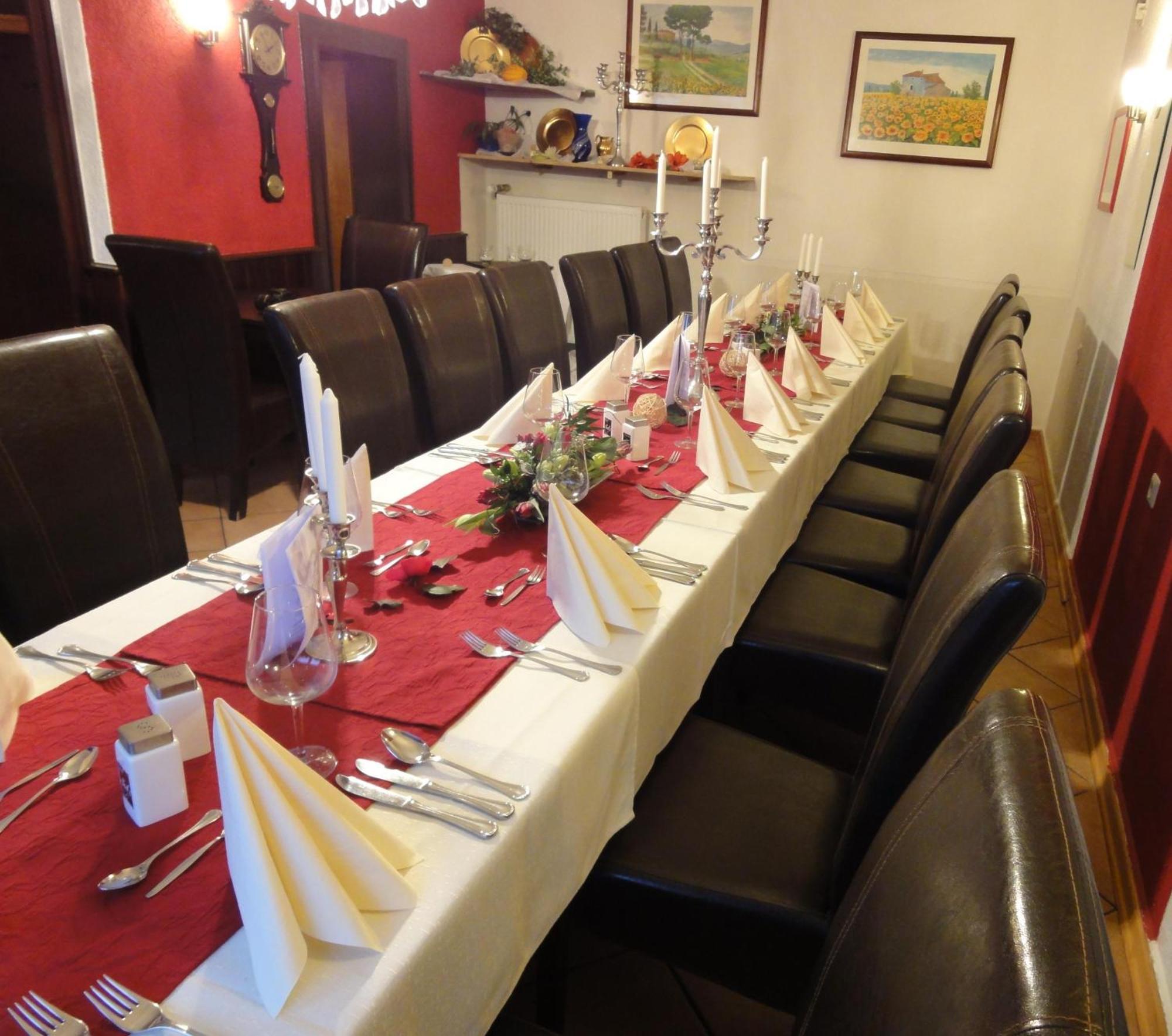 Landgasthaus Alter Posthof Halsenbach Eksteriør billede