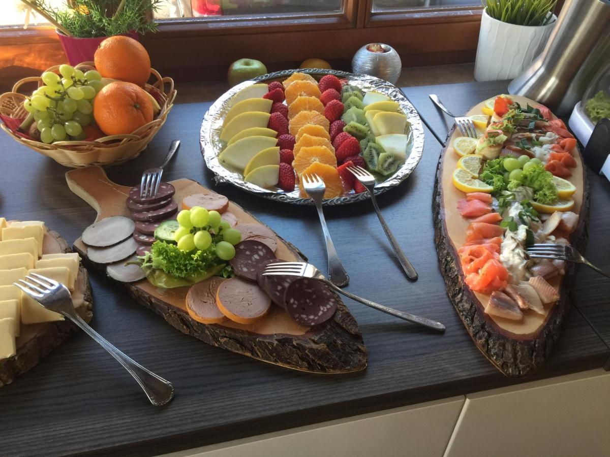 Landgasthaus Alter Posthof Halsenbach Eksteriør billede