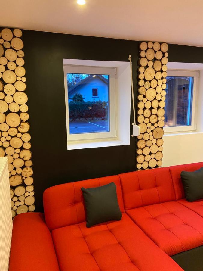 Landgasthaus Alter Posthof Halsenbach Eksteriør billede